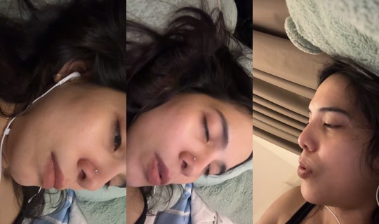 ugh.eveee TikTok Live — Aug 22, 2026, 6:56 PM
