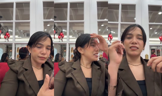 ugh.eveee TikTok Live — Aug 23, 2026, 2:21 PM