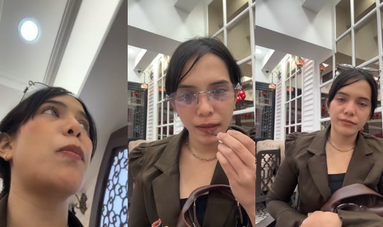 ugh.eveee TikTok Live — Aug 23, 2026, 2:55 PM