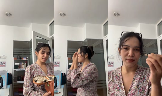 ugh.eveee TikTok Live — Aug 25, 2026, 1:23 AM