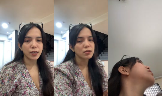 ugh.eveee TikTok Live — Aug 25, 2026, 4:49 AM