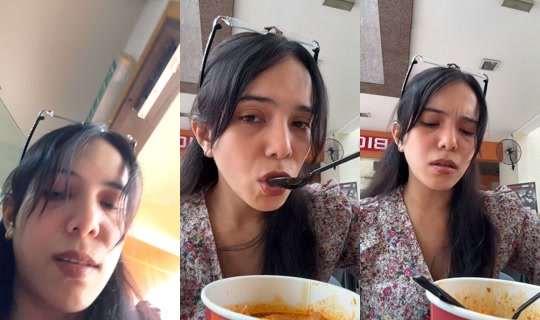 ugh.eveee TikTok Live — Aug 25, 2026, 5:40 AM