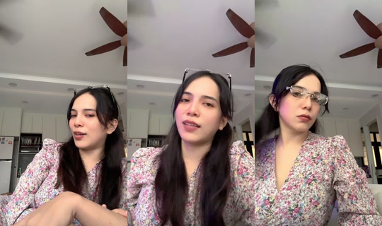 ugh.eveee TikTok Live — Aug 25, 2026, 7:03 AM
