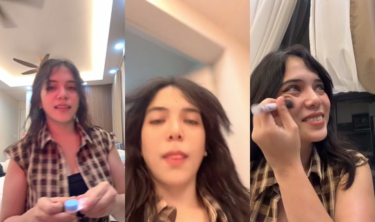 ugh.eveee TikTok Live — Aug 25, 2026, 12:28 PM