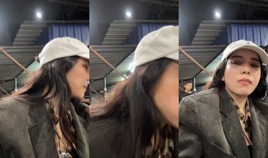 ugh.eveee TikTok Live — Aug 25, 2026, 1:50 PM
