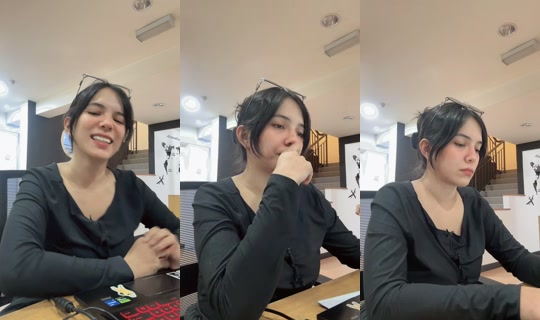 ugh.eveee TikTok Live — Aug 26, 2026, 9:47 AM