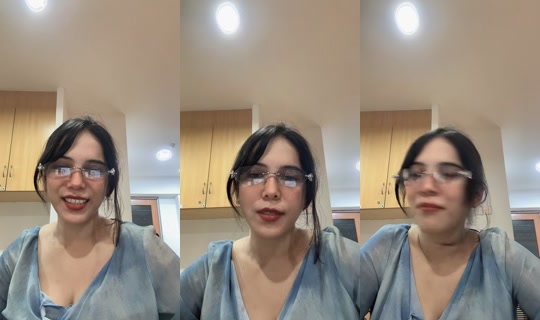 ugh.eveee TikTok Live — Aug 27, 2026, 6:30 AM