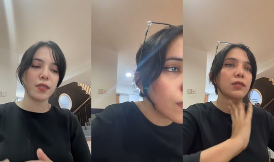 ugh.eveee TikTok Live — Aug 28, 2026, 3:29 AM