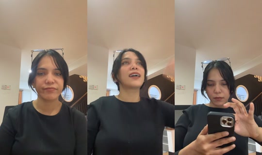 ugh.eveee TikTok Live — Aug 28, 2026, 4:19 AM