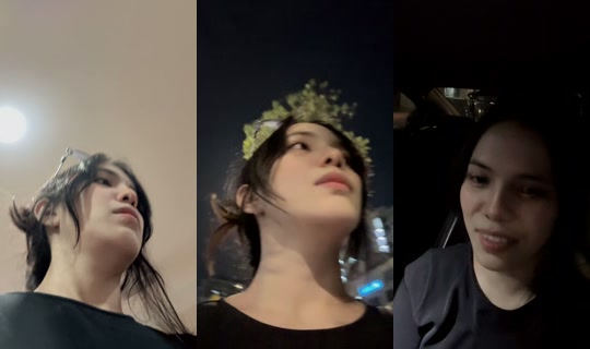 ugh.eveee TikTok Live — Aug 28, 2026, 11:43 AM