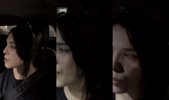 ugh.eveee TikTok Live — Aug 28, 2026, 12:26 PM