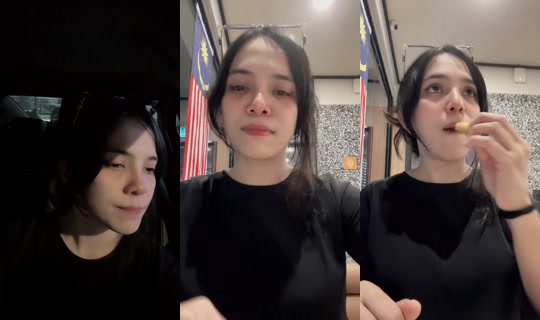 ugh.eveee TikTok Live — Aug 28, 2026, 1:16 PM