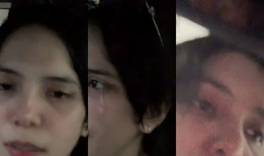 ugh.eveee TikTok Live — Aug 28, 2026, 2:20 PM