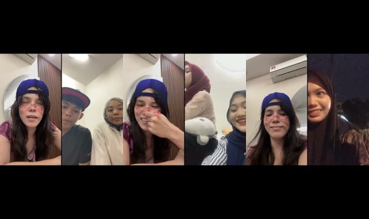 ugh.eveee TikTok Live — Aug 28, 2026, 4:31 PM