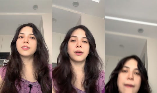 ugh.eveee TikTok Live — Aug 29, 2026, 3:43 AM