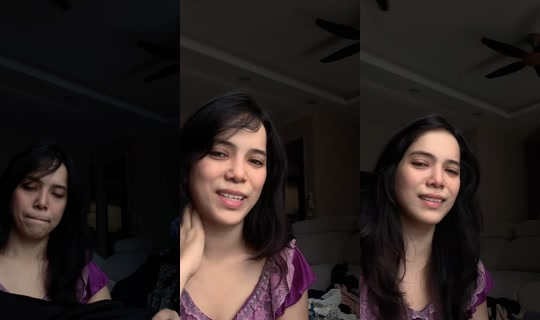 ugh.eveee TikTok Live — Aug 29, 2026, 4:57 AM