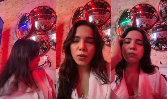 ugh.eveee TikTok Live — Sep 1, 2026, 3:15 PM