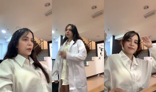 ugh.eveee TikTok Live — Sep 14, 2026, 8:03 AM