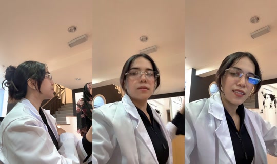ugh.eveee TikTok Live — Sep 15, 2026, 8:07 AM