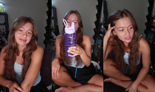 ughitshalo TikTok Live — Sep 1, 2026, 1:31 PM