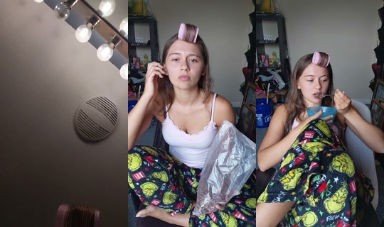 ughitshalo TikTok Live — Sep 2, 2026, 3:58 PM