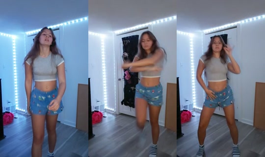 ughitshalo TikTok Live — Oct 2, 2026, 1:30 AM