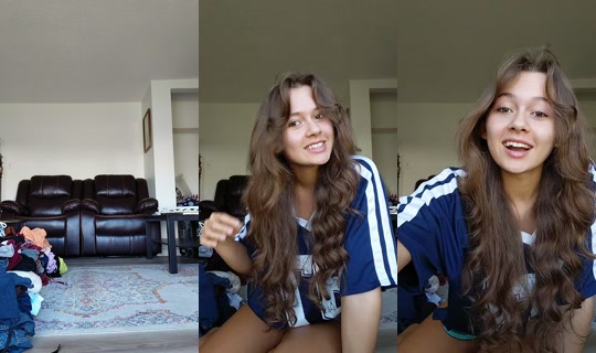 ughitshalo TikTok Live — Oct 3, 2026, 8:02 PM