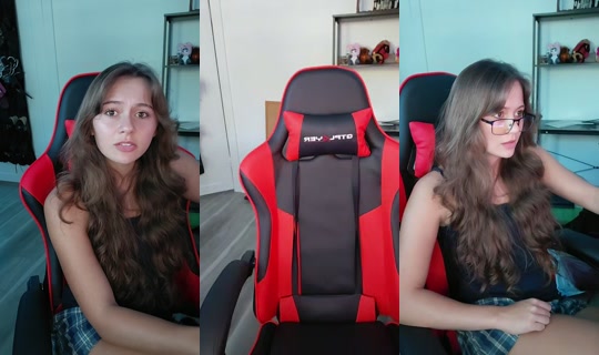 ughitshalo TikTok Live — Oct 3, 2026, 10:18 PM