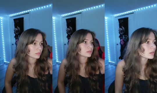 ughitshalo TikTok Live — Oct 3, 2026, 11:04 PM