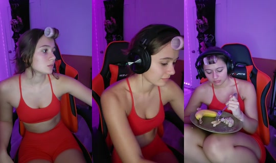 ughitshalo TikTok Live — Oct 4, 2026, 2:10 AM