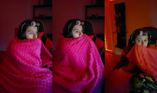 ughitshalo TikTok Live — Oct 4, 2026, 3:31 AM
