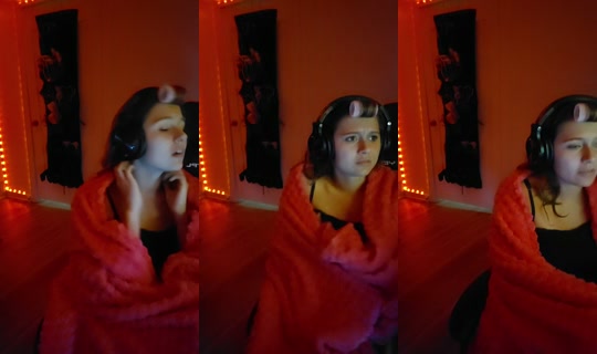 ughitshalo TikTok Live — Oct 4, 2026, 4:05 AM
