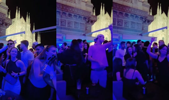 ugodallapria TikTok Live — Sep 22, 2026, 1:20 AM