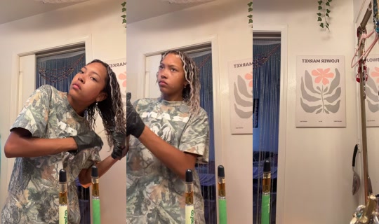 uh.gabbyy TikTok Live — Aug 24, 2026, 3:03 PM