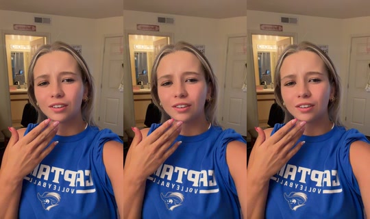 uh_audreyyy TikTok Live — Aug 22, 2026, 11:43 PM