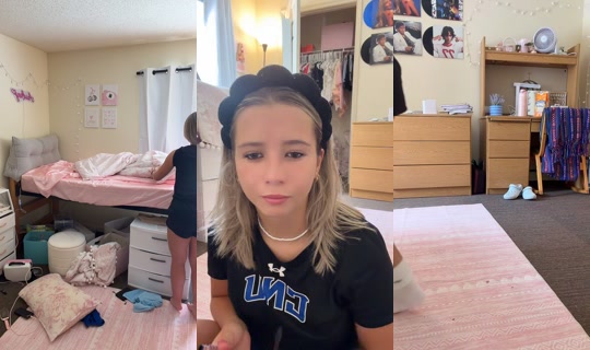 uh_audreyyy TikTok Live — Aug 23, 2026, 2:15 PM