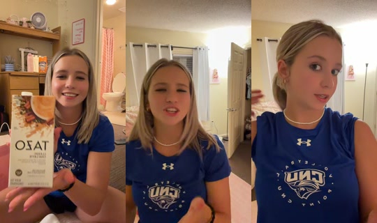 uh_audreyyy TikTok Live — Aug 24, 2026, 12:45 AM