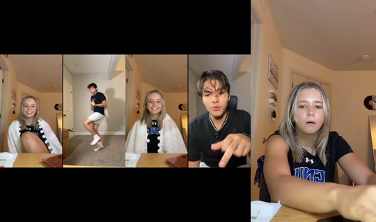 uh_audreyyy TikTok Live — Aug 28, 2026, 1:30 AM