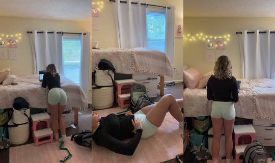 uh_audreyyy TikTok Live — Sep 29, 2026, 3:53 PM