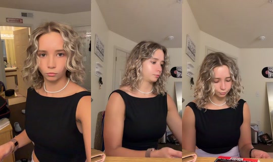 uh_audreyyy TikTok Live — Sep 30, 2026, 4:02 PM