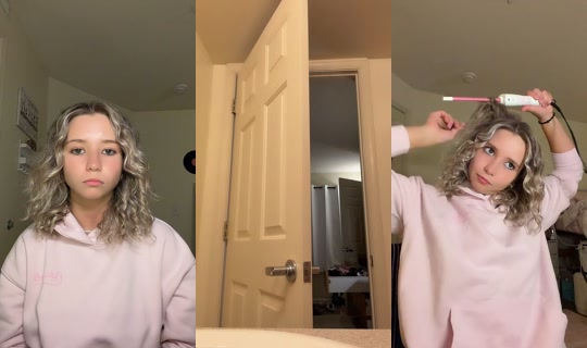 uh_audreyyy TikTok Live — Sep 30, 2026, 10:54 PM