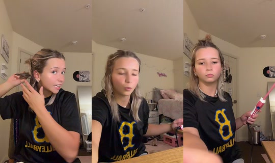 uh_audreyyy TikTok Live — Oct 6, 2026, 12:04 AM