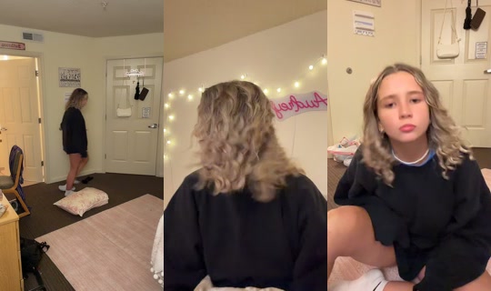 uh_audreyyy TikTok Live — Oct 7, 2026, 12:13 AM