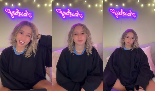 uh_audreyyy TikTok Live — Oct 7, 2026, 1:54 AM