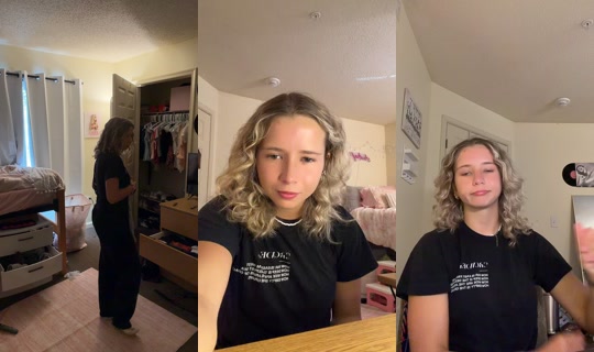 uh_audreyyy TikTok Live — Oct 7, 2026, 3:37 PM