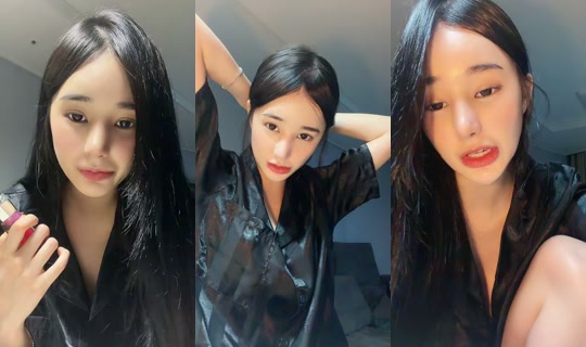 uhahuajai TikTok Live — Aug 28, 2026, 1:01 PM