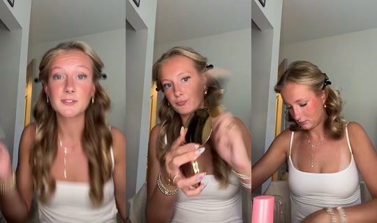 uhatechloe TikTok Live — Aug 27, 2026, 11:35 PM