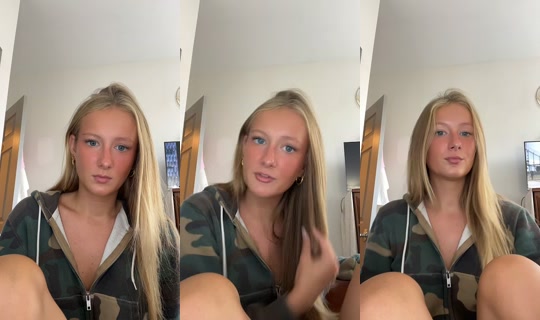 uhatechloe TikTok Live — Aug 31, 2026, 1:59 PM