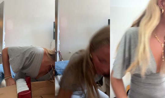 uhatechloe TikTok Live — Sep 17, 2026, 4:58 PM