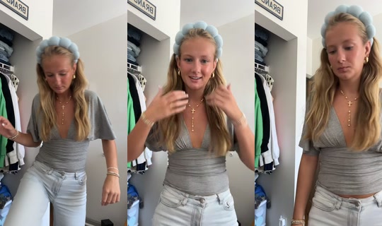 uhatechloe TikTok Live — Sep 17, 2026, 5:28 PM